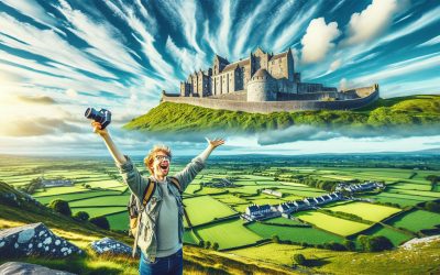 What Americans Need to Know Before Traveling to Ireland in 2026