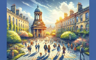Ireland: A Culture Worth Exploring Beyond the Tourist Trail