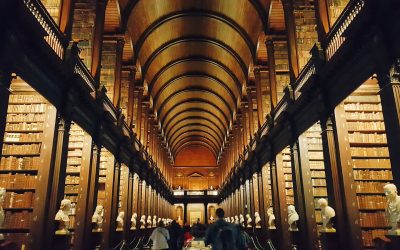 What to Know About Visiting Trinity College Dublin: History, Tips & Must-See Attractions