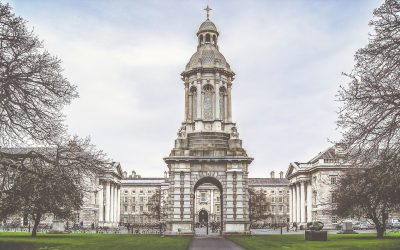 Discover the Oldest Universities in Ireland: Rich History, Heritage, and Innovation