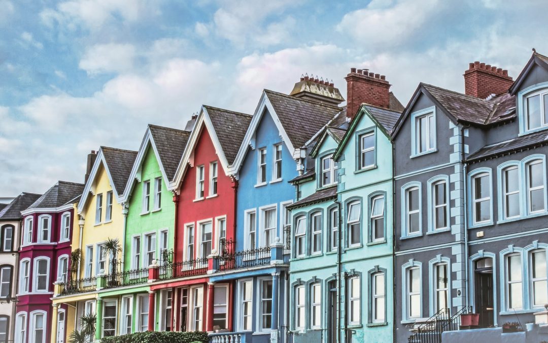 Off the Beaten Path: Ireland’s Hidden Villages Worth Visiting