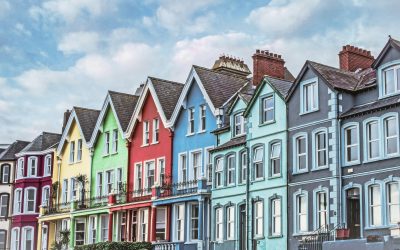 Off the Beaten Path: Ireland’s Hidden Villages Worth Visiting
