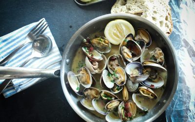 A Culinary Journey: Must-Try Irish Foods and Where to Find Them