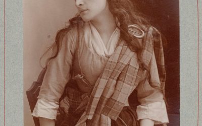 Literary Ireland: Tracing the Footsteps of Famous Irish Writers