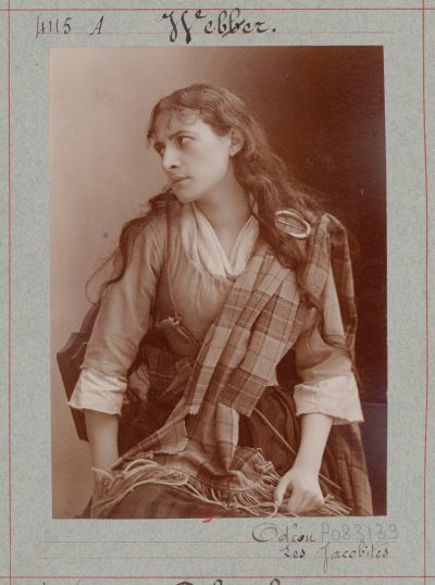 a person posing for a picture