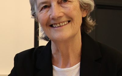 Ireland Elects Outspoken Left-Wing President Catherine Connolly