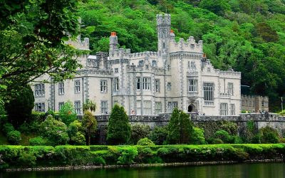 Ireland’s Luxury Hideaways: The Best Boutique & Unique Stays